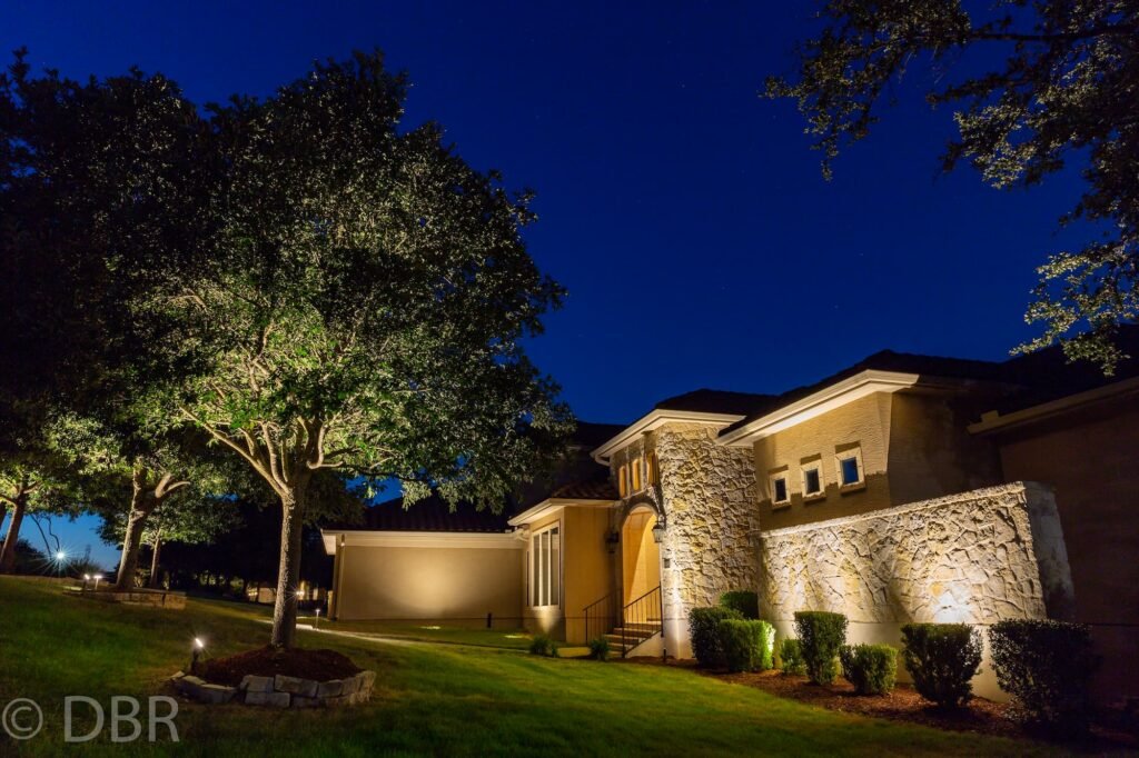 Landscape Lighting