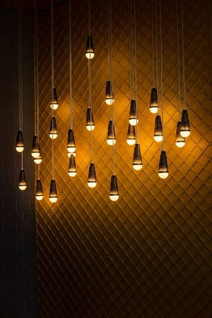 LED Lighting